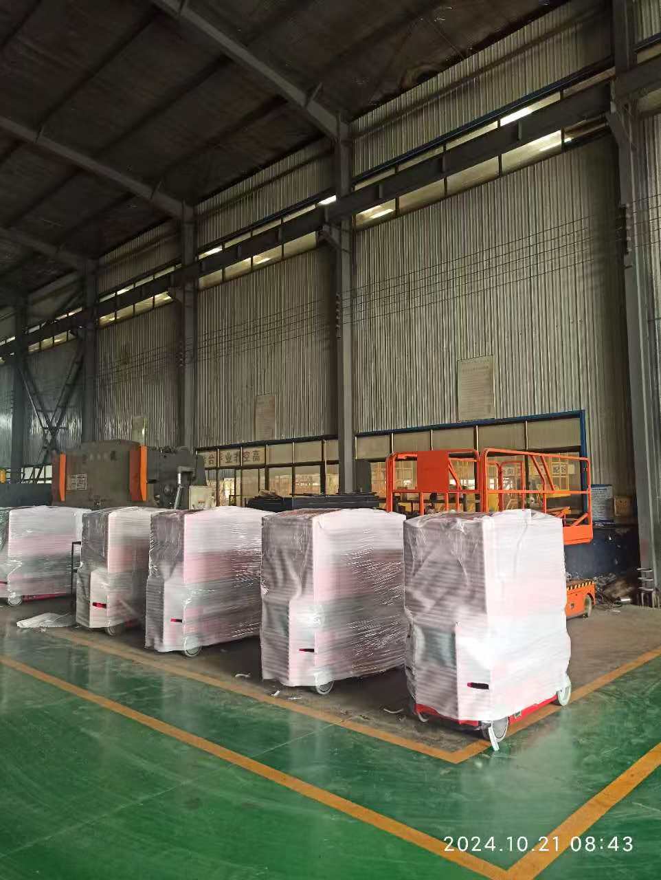 13届中国(台州)工业博览会13th China (Taizhou) Industrial Expo-浙江海州
