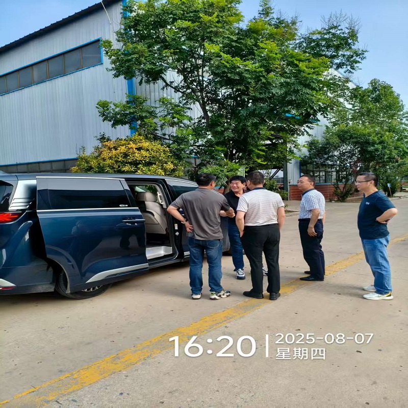 南京用户验收小6米升降平台
